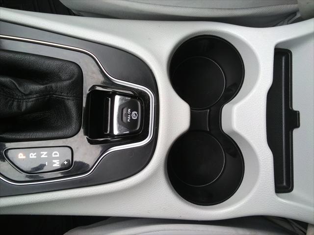 used 2019 Jeep Cherokee car, priced at $19,975