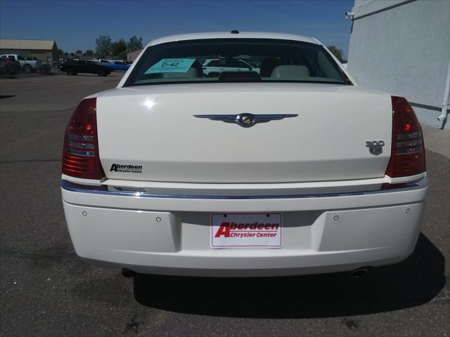 used 2006 Chrysler 300 car, priced at $9,999