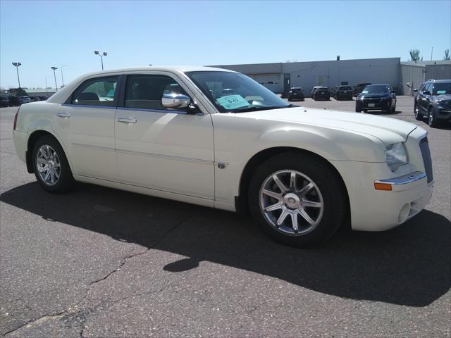 used 2006 Chrysler 300 car, priced at $9,999