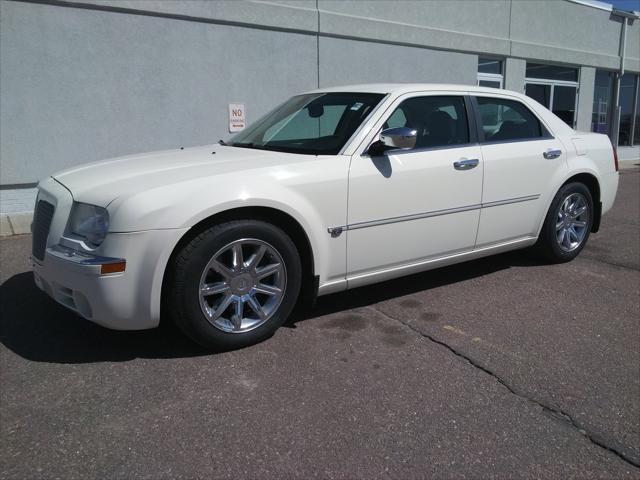 used 2006 Chrysler 300 car, priced at $9,999