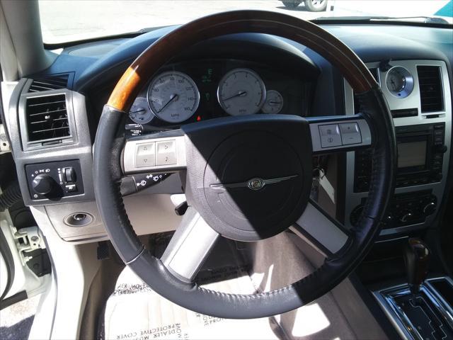 used 2006 Chrysler 300 car, priced at $9,999