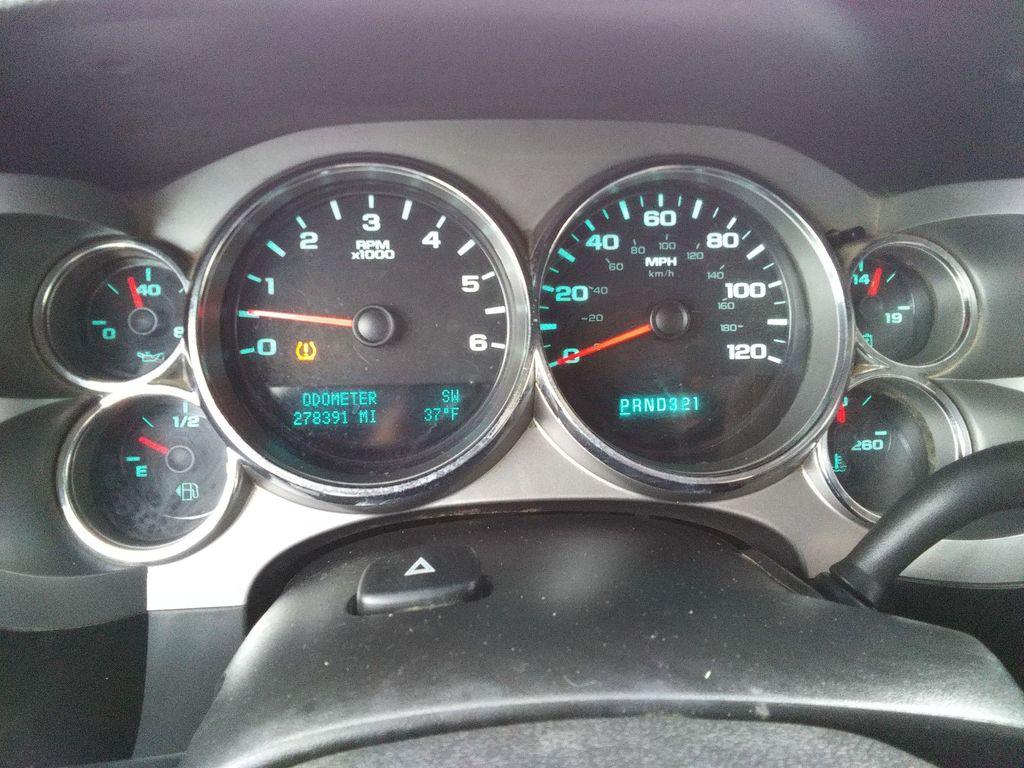 used 2009 Chevrolet Silverado 1500 car, priced at $4,999