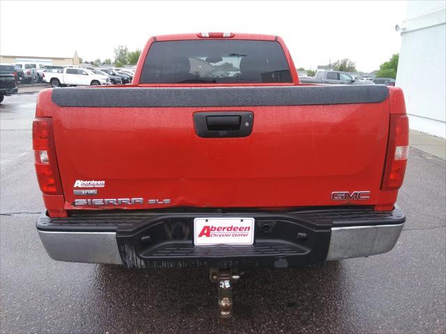 used 2009 Chevrolet Silverado 1500 car, priced at $4,999