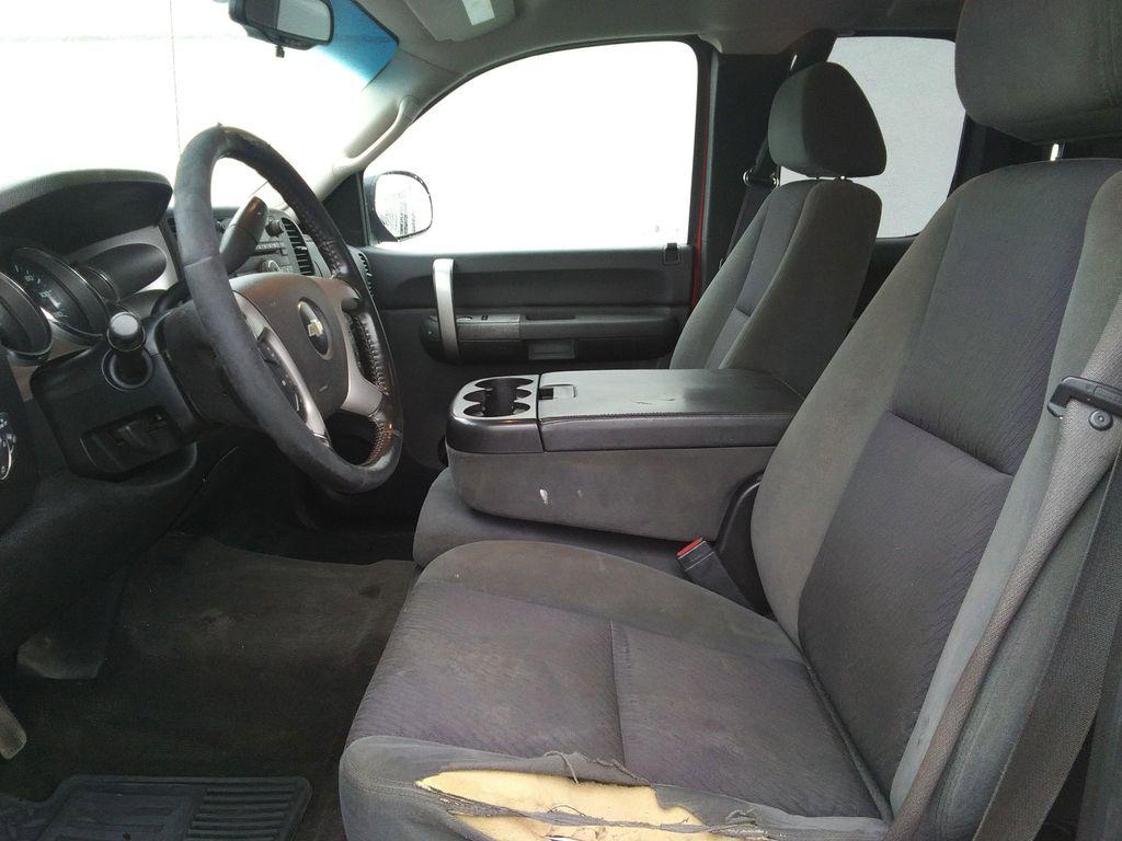 used 2009 Chevrolet Silverado 1500 car, priced at $4,999