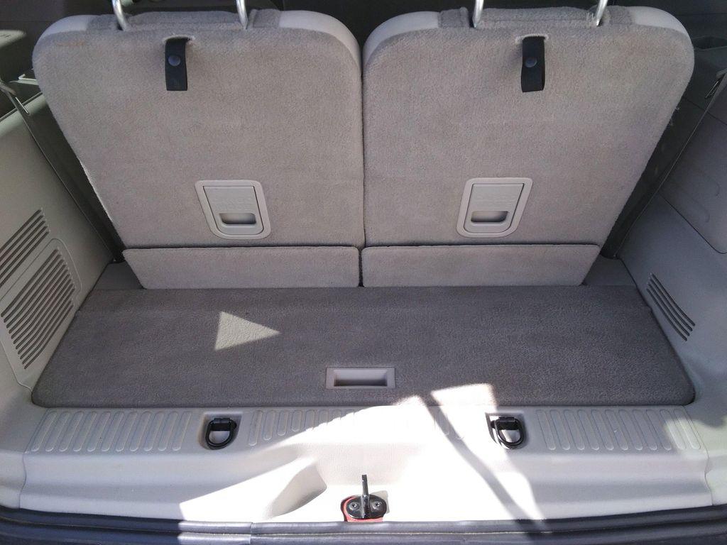 used 2006 Ford Explorer car, priced at $5,999