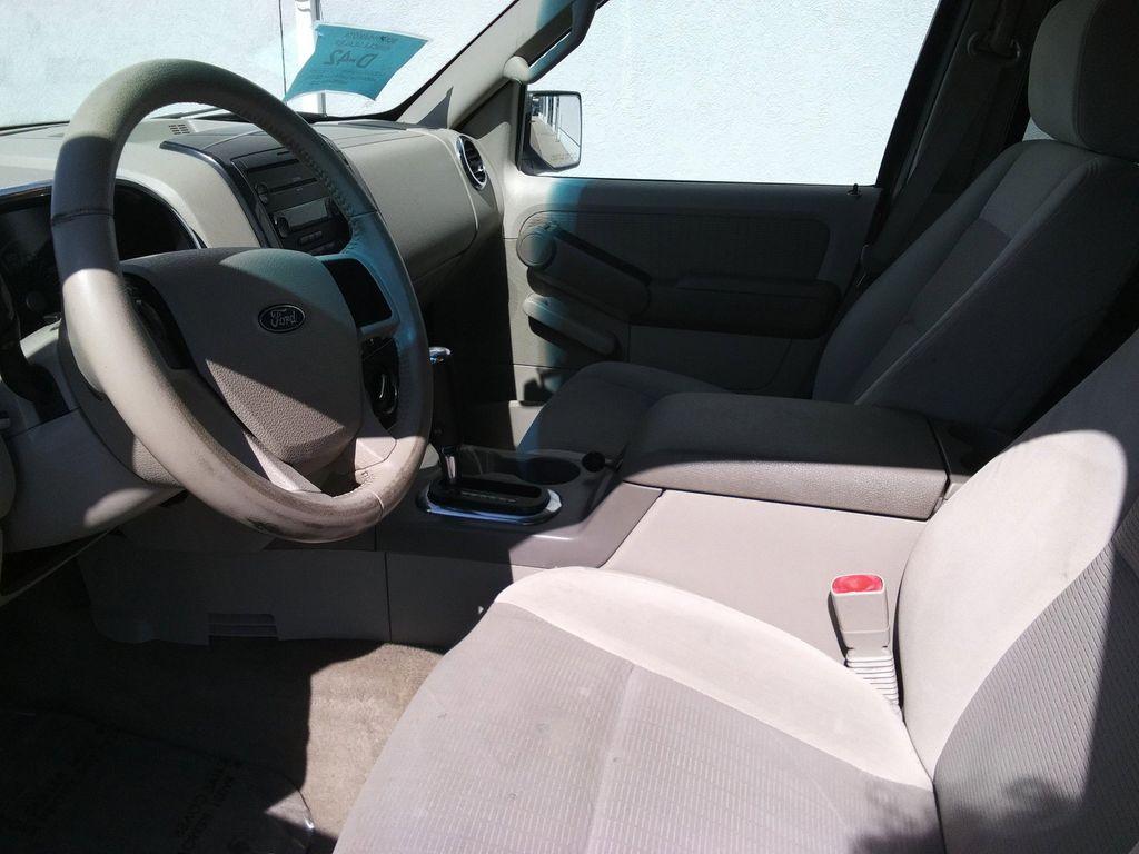 used 2006 Ford Explorer car, priced at $5,999