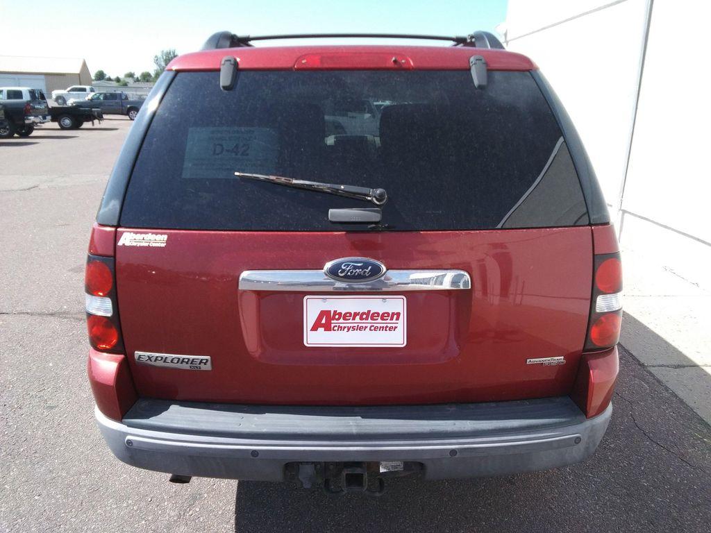 used 2006 Ford Explorer car, priced at $5,999