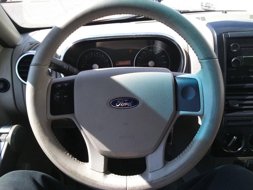 used 2006 Ford Explorer car, priced at $5,999