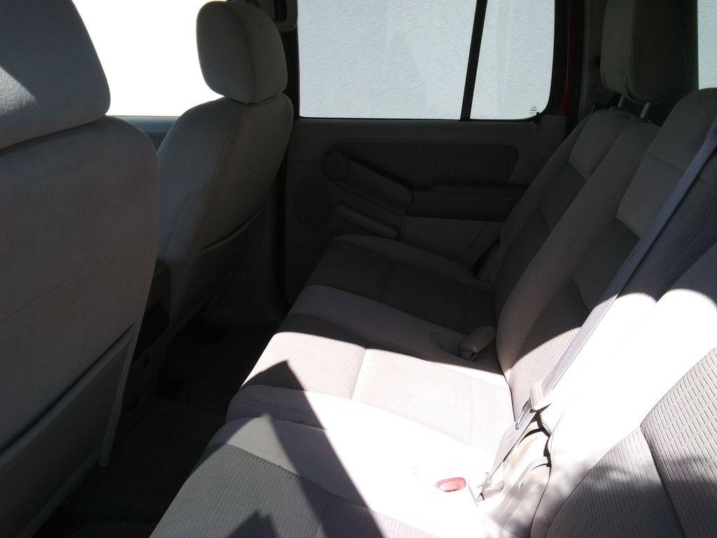 used 2006 Ford Explorer car, priced at $5,999