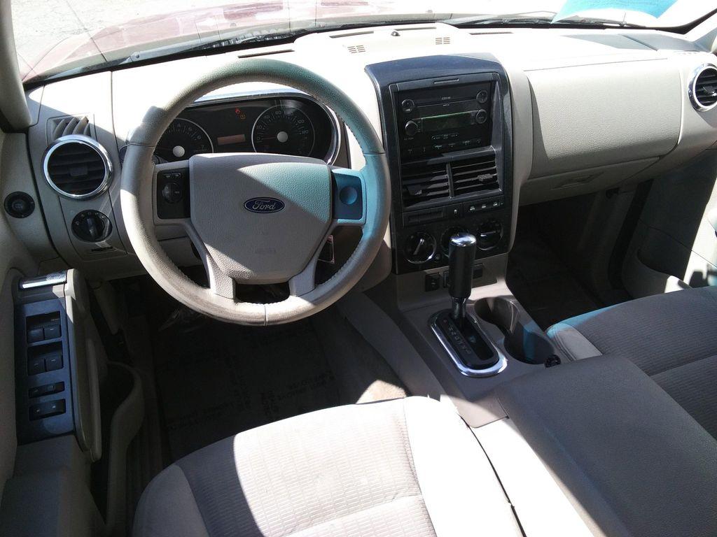 used 2006 Ford Explorer car, priced at $5,999