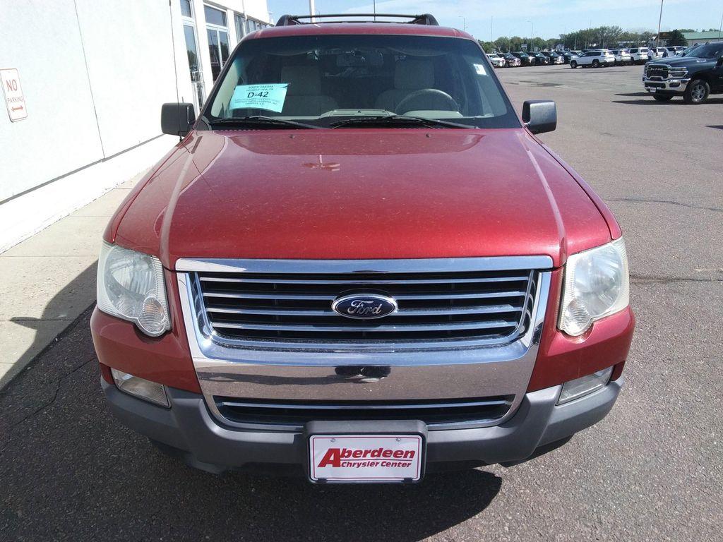 used 2006 Ford Explorer car, priced at $5,999