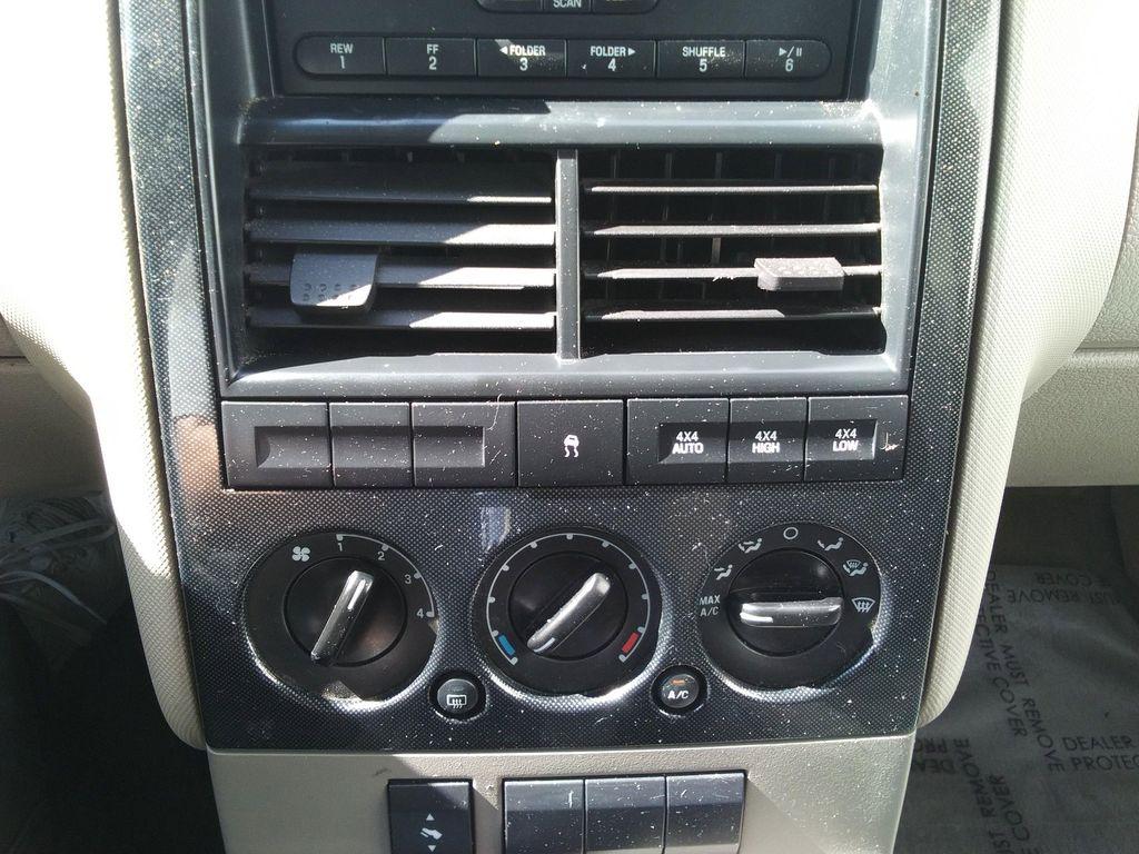 used 2006 Ford Explorer car, priced at $5,999