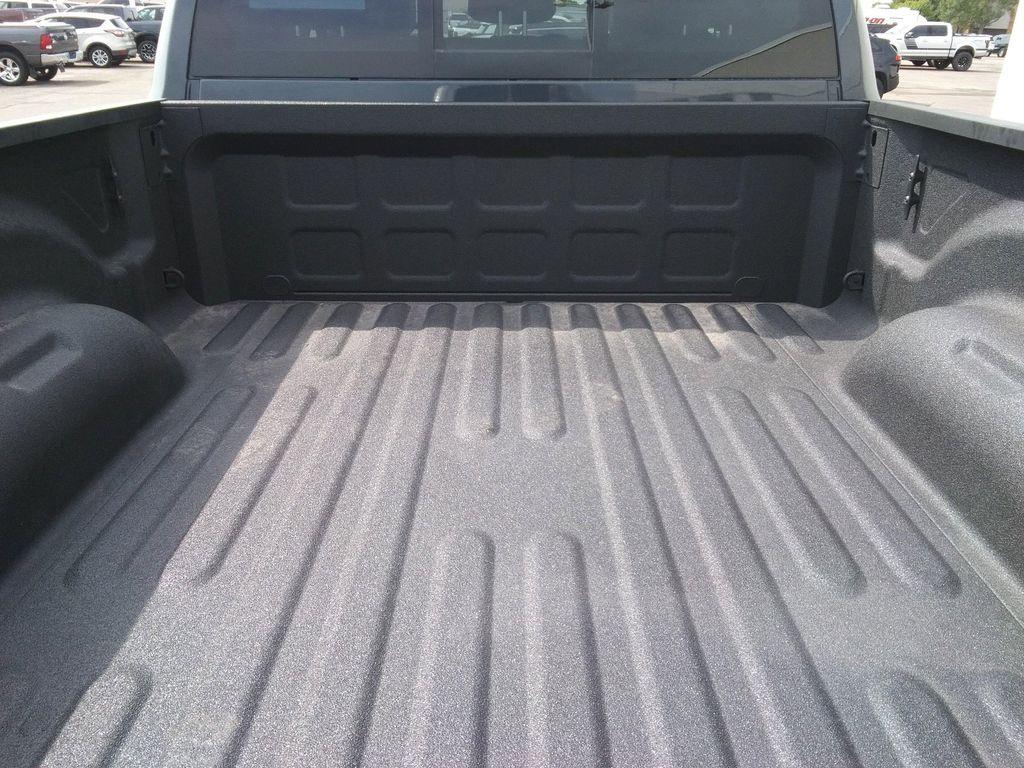 new 2026 Ram 2500 car, priced at $76,977