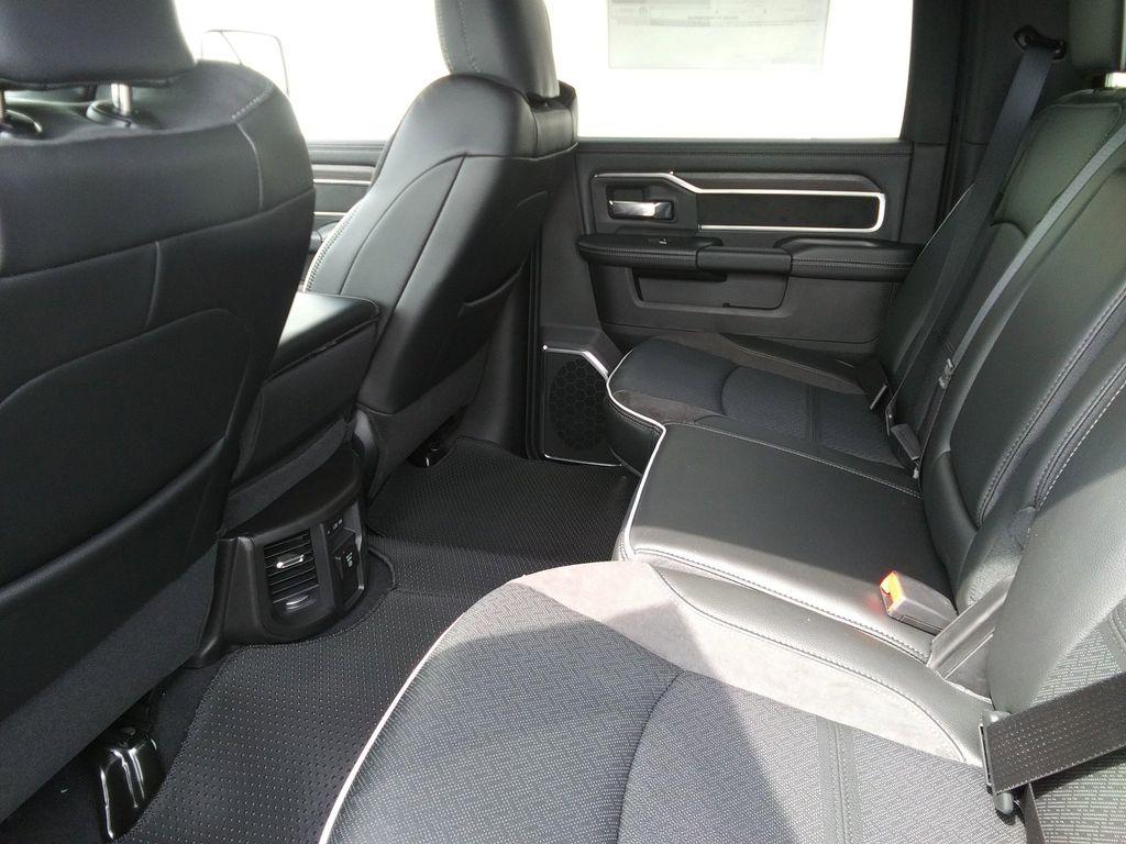 new 2026 Ram 2500 car, priced at $76,977
