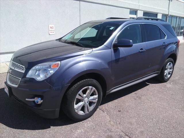 used 2014 Chevrolet Equinox car, priced at $5,999