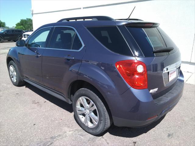 used 2014 Chevrolet Equinox car, priced at $5,999