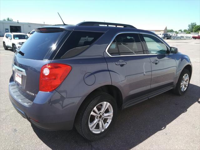 used 2014 Chevrolet Equinox car, priced at $5,999