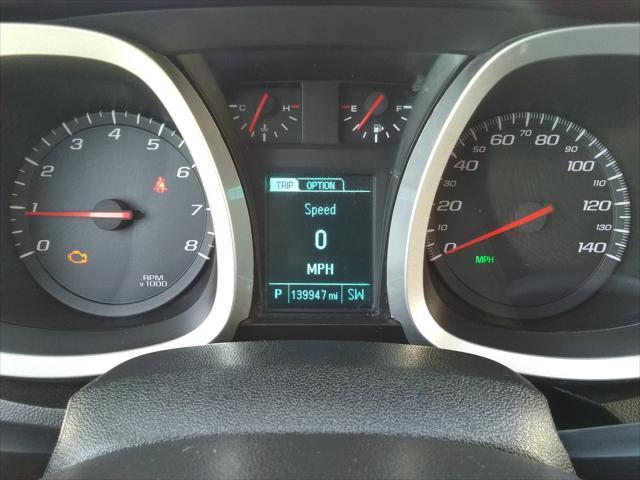 used 2014 Chevrolet Equinox car, priced at $5,999