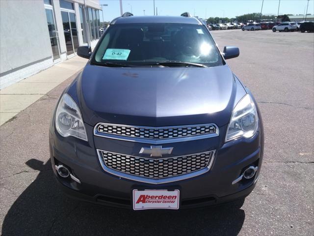 used 2014 Chevrolet Equinox car, priced at $5,999