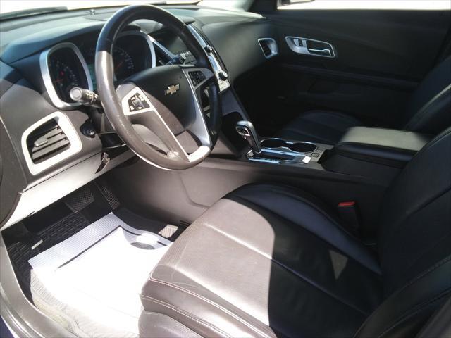 used 2014 Chevrolet Equinox car, priced at $5,999