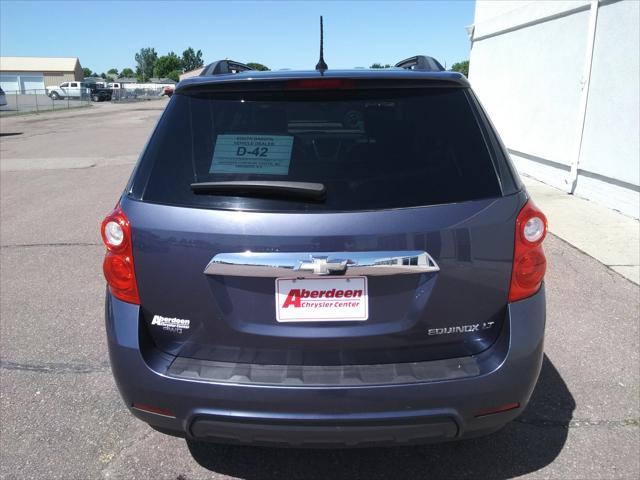 used 2014 Chevrolet Equinox car, priced at $5,999