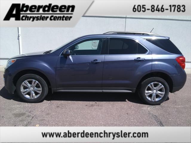 used 2014 Chevrolet Equinox car, priced at $5,999