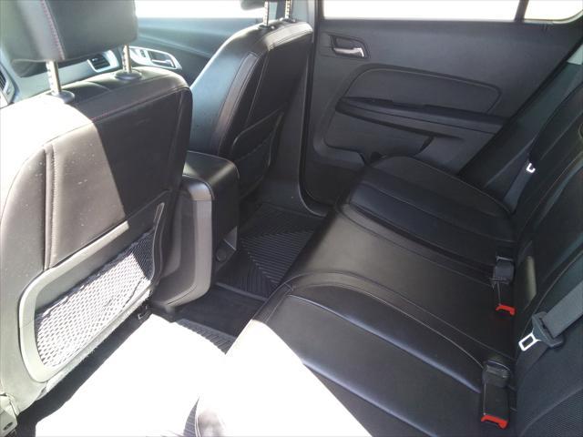 used 2014 Chevrolet Equinox car, priced at $5,999