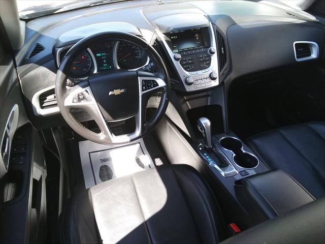used 2014 Chevrolet Equinox car, priced at $5,999