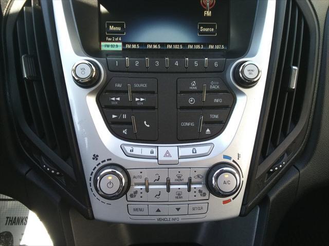 used 2014 Chevrolet Equinox car, priced at $5,999