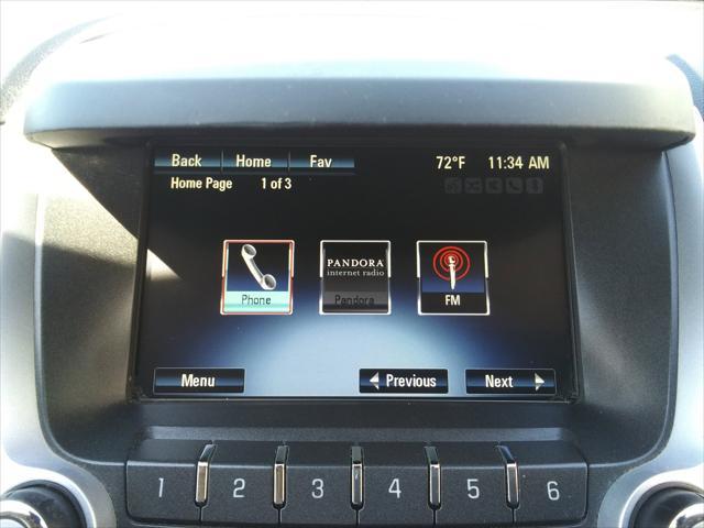 used 2014 Chevrolet Equinox car, priced at $5,999