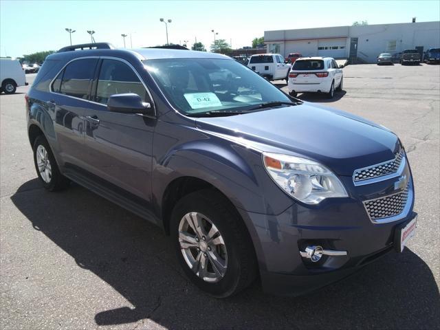 used 2014 Chevrolet Equinox car, priced at $5,999