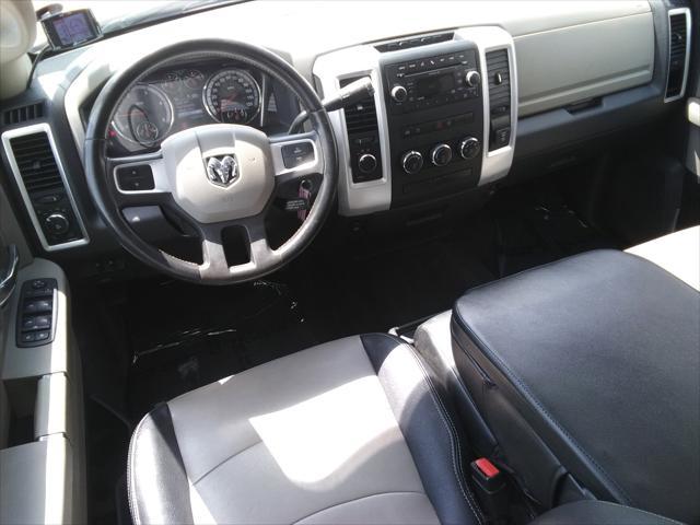 used 2011 Dodge Ram 3500 car, priced at $25,999