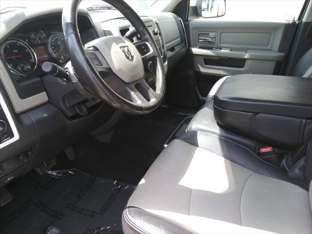 used 2011 Dodge Ram 3500 car, priced at $25,999