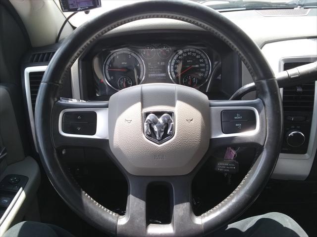 used 2011 Dodge Ram 3500 car, priced at $25,999