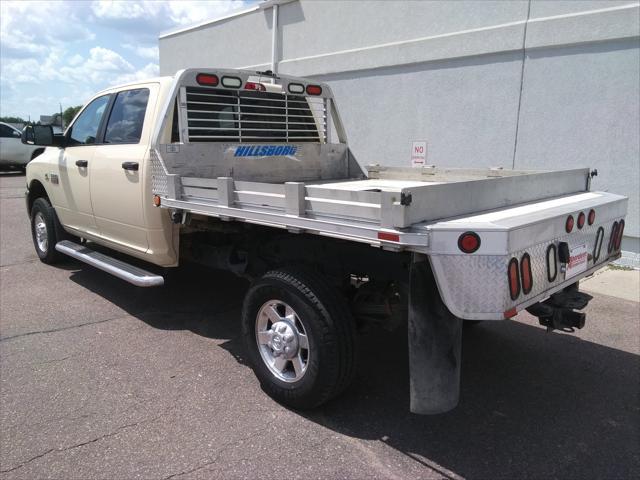 used 2011 Dodge Ram 3500 car, priced at $25,999