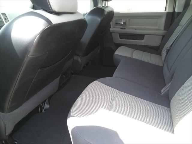 used 2011 Dodge Ram 3500 car, priced at $25,999