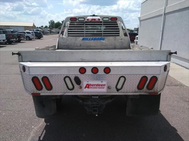 used 2011 Dodge Ram 3500 car, priced at $25,999
