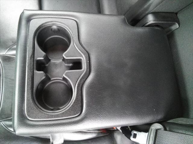 used 2023 Jeep Compass car, priced at $23,975