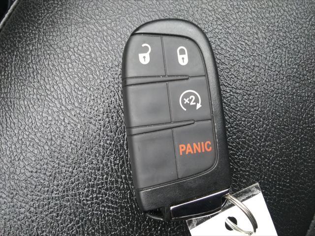 used 2023 Jeep Compass car, priced at $23,975