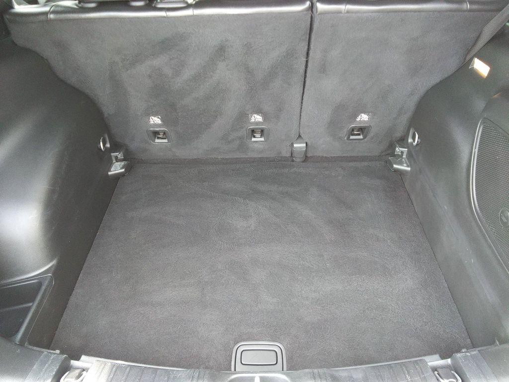 used 2023 Jeep Compass car, priced at $22,925