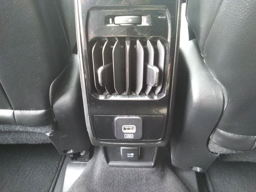 used 2023 Jeep Compass car, priced at $22,925