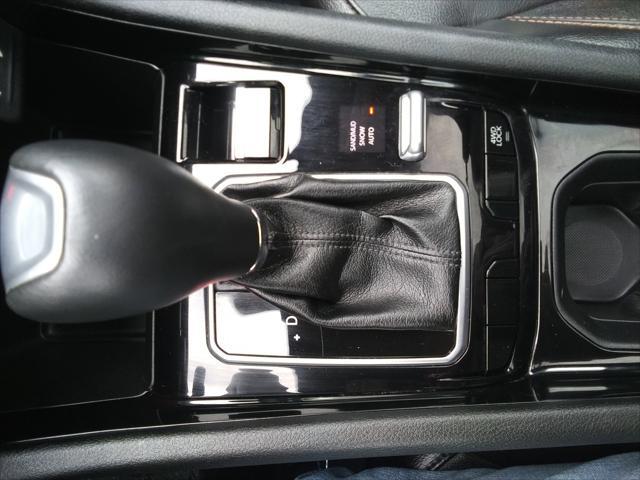 used 2023 Jeep Compass car, priced at $23,975