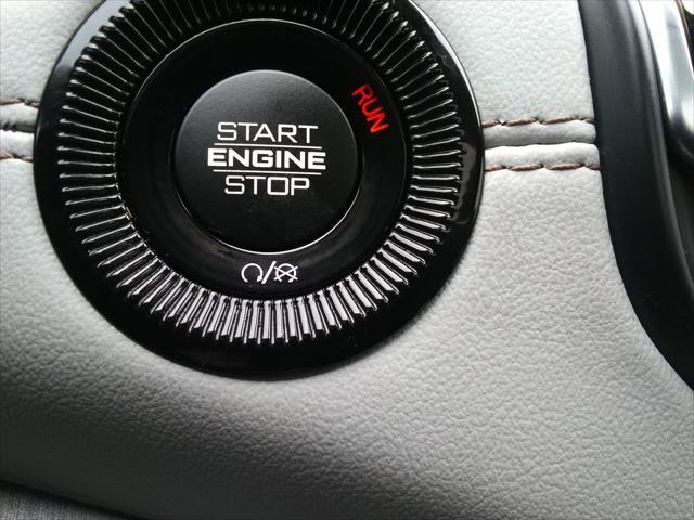 used 2023 Jeep Compass car, priced at $23,975