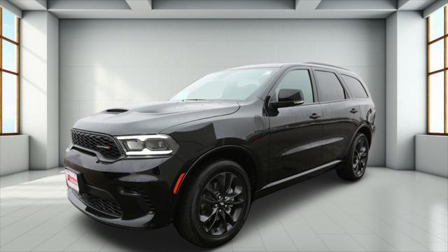 new 2025 Dodge Durango car, priced at $55,977