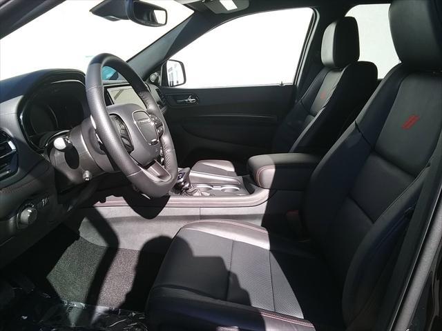new 2025 Dodge Durango car, priced at $54,977
