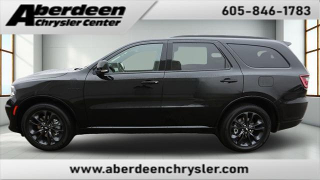 new 2025 Dodge Durango car, priced at $55,977