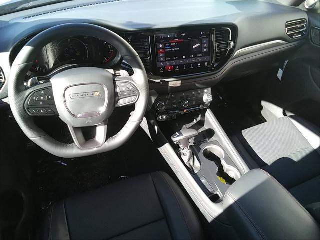 new 2025 Dodge Durango car, priced at $54,977
