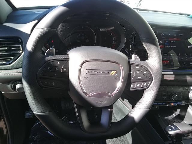 new 2025 Dodge Durango car, priced at $54,977