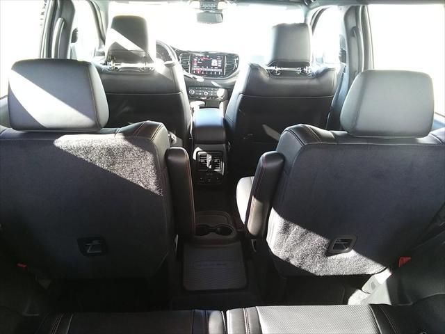 new 2025 Dodge Durango car, priced at $54,977
