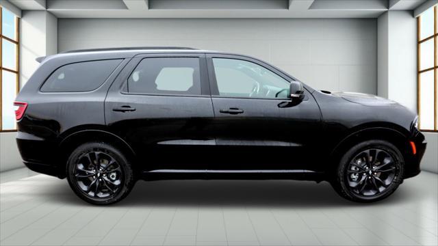 new 2025 Dodge Durango car, priced at $55,977